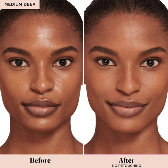 NIB ✅ Laura Mercier #MEDIUM - DEEP Loose Setting Powder ~ Full Size ✨ BNIB - Picture 4 of 4